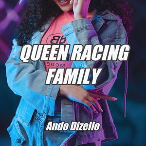 Queen Racing Family