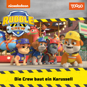 Kapitel 07 - Die Crew baut ein Karussell (Folge 041)