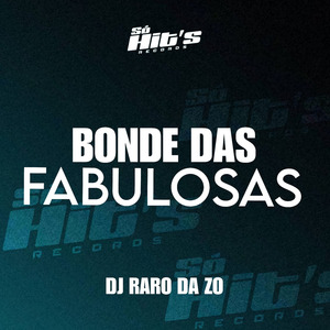 Bonde Das Fabulosas
