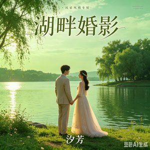 湖畔婚影