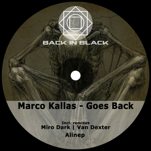 Goes Back (Miro Dark Remix)