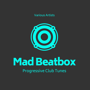 Dark Rooms (High Sebastien Remix)