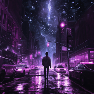 Flashlight (Slowed + Reverb)