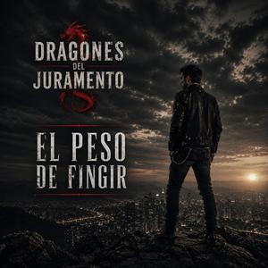 El Peso de Fingir