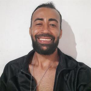 Roda de Pinga