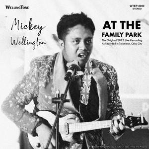 Hound Dog (Live From D' Family Park, Talamban, Cebu City)