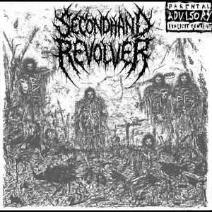 Crawl Back Into Your Hole (feat. Jacob Lizotte)