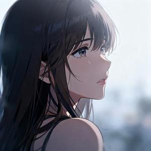 不是因为寂寞才想你 (情绪R&B)