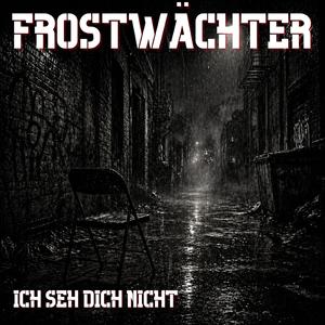 Ich seh dich nicht