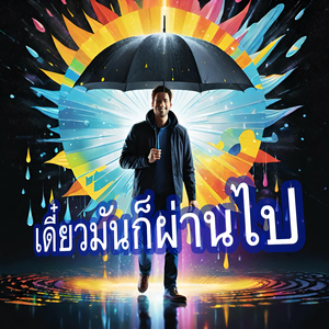 เดี๋ยวมันก็ผ่านไป