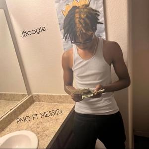 PMO (feat. Messi2x)