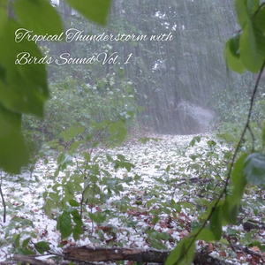 Birds of the Trees and Thunder