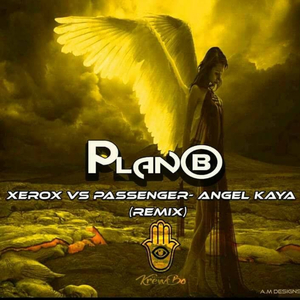 Angel Kaya (plan-B remix)