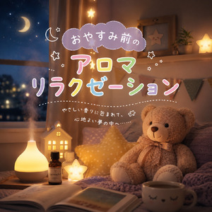 綺麗な波の音とヒーリングピアノ