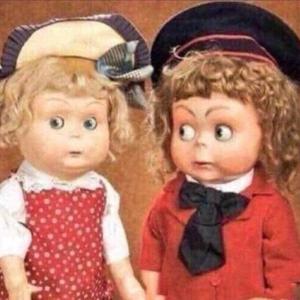 白月光与朱砂痣