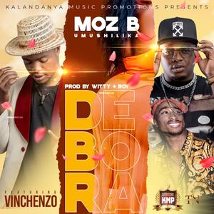 Deborah (feat. Vinchenzo)