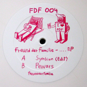 Pewars (Original Mix)