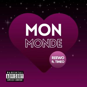 Mon Monde (feat. TIMEO)