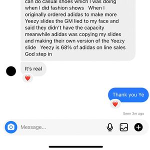 Say You Will (Caroline Shaw Concept)