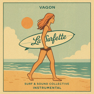 Scott (Instrumental Version)