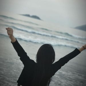 我不要再也不见