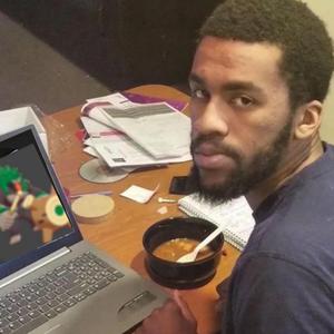 Birthday Mix (feat. Lavon Favors)
