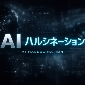 ハルシネーション