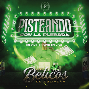 Corrido De Los Plebes (En Vivo)