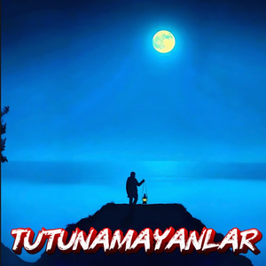 Tutunamayanlar