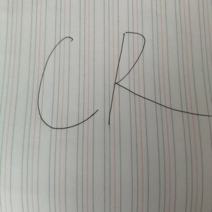 CR日记prod by.白昼星BZX