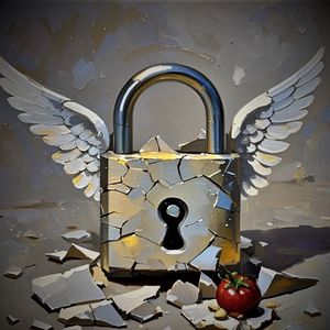 爱情锁 -PROD BY T.W.D