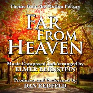 Far From Heaven - Theme for Solo Piano