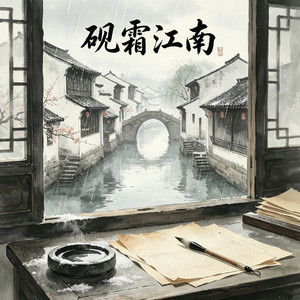 砚霜江南