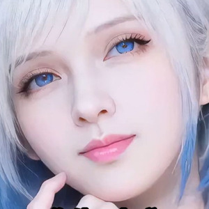 蒂法Tifa薇尔莉特纳西妲18号演唱新歌失去，AIGC原创音乐