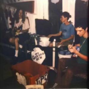 Medley: Jumpin' Jack Flash/Satisfaction (Live At The State Theater, St. Petersburg)