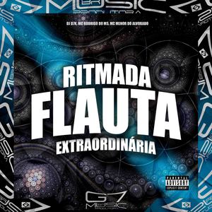 Ritmada Flauta Extraordinária