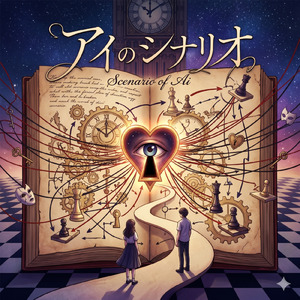アイのシナリオ (Cover)