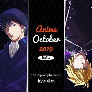 BULLET MERMAID（神田川JET GIRLS 动画OP）（翻自 波黄凛（篠原侑）、苍井美莎（小原莉子））