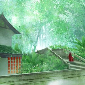 小倩江南风格纯音乐