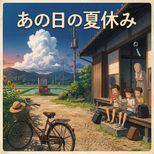 あの日の夏休み