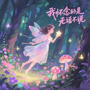 我怀念的是无话不说
