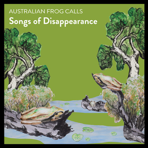 Songs of Disappearance