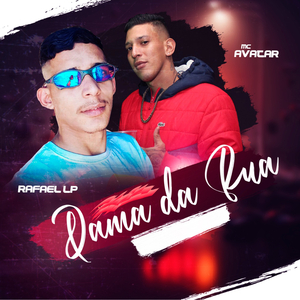 Dama da Rua