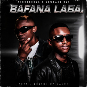 Bafana Laba