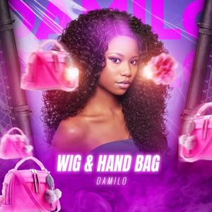 WIG & HANDBAG