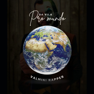 Da vila pro mundo