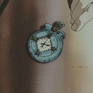 時 間 會 證 明 一 切