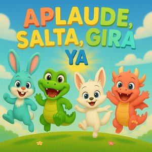 Aplaude, Salta, Gira Ya