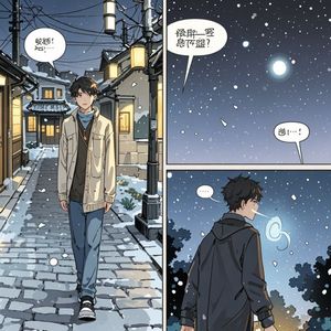 痛到心碎-俏樱雪—卖油翁