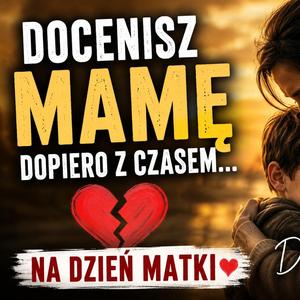 Mamo… dziękuję | Piosenka na Dzień Matki